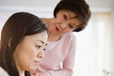 Nàng dâu ích kỷ luôn nghĩ mình "muốn gì phải được nấy" Nàng dâu ích kỷ luôn nghĩ mình "muốn gì phải được nấy"