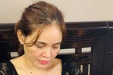 'Nữ quái' buôn bán ma túy, thủ súng K54 trong nhà 'Nữ quái' buôn bán ma túy, thủ súng K54 trong nhà