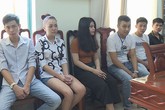 Dùng ma túy "ăn mừng" đám cưới giả Dùng ma túy "ăn mừng" đám cưới giả