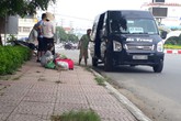 Xe khách bỏ bến, “đại náo” khu công nghiệp (3): Từ “bến cóc” đến trụ sở Phòng CSGT tỉnh Vĩnh Phúc… gần quá! Xe khách bỏ bến, “đại náo” khu công nghiệp (3): Từ “bến cóc” đến trụ sở Phòng CSGT tỉnh Vĩnh Phúc… gần quá!