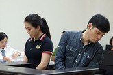 Đại ca Hà Thành khoe súng trên mạng xã hội, nhả đạn 'giỡn mặt' cảnh sát Đại ca Hà Thành khoe súng trên mạng xã hội, nhả đạn 'giỡn mặt' cảnh sát