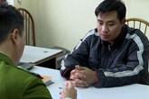 Bố bé gái 10 tuổi đề nghị kẻ hiếp dâm bồi thường 400 triệu Bố bé gái 10 tuổi đề nghị kẻ hiếp dâm bồi thường 400 triệu