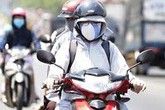 Đợt nắng nóng đặc biệt gay gắt ở Hà Nội sẽ kéo dài bao lâu? Đợt nắng nóng đặc biệt gay gắt ở Hà Nội sẽ kéo dài bao lâu?