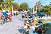 Diễn biến mới nhất vụ người vợ chém chết kẻ sát hại chồng mình Diễn biến mới nhất vụ người vợ chém chết kẻ sát hại chồng mình