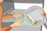 Lấy 1 tờ giấy A4 để trong tủ lạnh, tiết kiệm cả triệu tiền điện mỗi năm nhờ mẹo này Lấy 1 tờ giấy A4 để trong tủ lạnh, tiết kiệm cả triệu tiền điện mỗi năm nhờ mẹo này