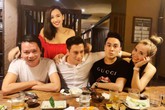 Hậu ồn ào thẩm mỹ làm 'phá tướng', Việt Anh xuất hiện với gương mặt bớt sưng nhưng sao nhìn mãi mới nhận ra thế này? Hậu ồn ào thẩm mỹ làm 'phá tướng', Việt Anh xuất hiện với gương mặt bớt sưng nhưng sao nhìn mãi mới nhận ra thế này?