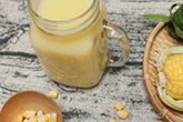 Công thức làm sữa ngô "bất hủ" ai uống cũng phải khen tấm tắc Công thức làm sữa ngô "bất hủ" ai uống cũng phải khen tấm tắc