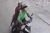 Tài xế GrabBike kể khoảnh khắc bị cướp cắt cổ, lấy xe máy ở Thủ Đức Tài xế GrabBike kể khoảnh khắc bị cướp cắt cổ, lấy xe máy ở Thủ Đức