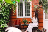 'Ngôi nhà nhỏ trên thảo nguyên' của cô gái Lâm Đồng 'Ngôi nhà nhỏ trên thảo nguyên' của cô gái Lâm Đồng