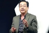 NSND Hoàng Dũng: “Phụ nữ có giỏi đến đâu khi về nhà vẫn phải đảm đang” NSND Hoàng Dũng: “Phụ nữ có giỏi đến đâu khi về nhà vẫn phải đảm đang”