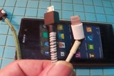 5 cách bảo vệ dây sạc điện thoại được bền hơn 5 cách bảo vệ dây sạc điện thoại được bền hơn