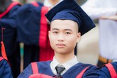 Thủ khoa khối A toàn quốc nhưng chỉ có 1.4 điểm Tiếng Anh, suýt bị liệt ở kỳ thi THPT Quốc gia 2019 Thủ khoa khối A toàn quốc nhưng chỉ có 1.4 điểm Tiếng Anh, suýt bị liệt ở kỳ thi THPT Quốc gia 2019