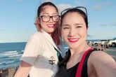 Cát Tường hối hận vì không biết con gái bị bạn bè tẩy chay ở trường Cát Tường hối hận vì không biết con gái bị bạn bè tẩy chay ở trường