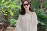 Làm chủ công thức diện đồ đen - trắng với 13 ý tưởng từ sao nữ Việt, và style của bạn sẽ "lên đời" thấy rõ Làm chủ công thức diện đồ đen - trắng với 13 ý tưởng từ sao nữ Việt, và style của bạn sẽ "lên đời" thấy rõ