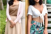 Bị chê mặc như bà bầu suốt từ đầu phim đến giờ, cuối cùng "chị Huệ" cũng đưa ra câu trả lời rồi đây Bị chê mặc như bà bầu suốt từ đầu phim đến giờ, cuối cùng "chị Huệ" cũng đưa ra câu trả lời rồi đây