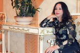 Diễn viên Thanh Quý: Muốn được đóng vai khổ mà béo tốt nên chỉ toàn vai “ăn trên ngồi trốc” Diễn viên Thanh Quý: Muốn được đóng vai khổ mà béo tốt nên chỉ toàn vai “ăn trên ngồi trốc”