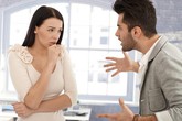 Phụ nữ dại mồm dại miệng, chồng yêu đến mấy cũng có lúc bị 'ăn đấm' Phụ nữ dại mồm dại miệng, chồng yêu đến mấy cũng có lúc bị 'ăn đấm'
