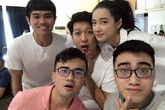 Vẫn quyết giữ kín chuyện sinh con nhưng Nhã Phương lại gây lo lắng vì tình trạng gầy gò đáng báo động Vẫn quyết giữ kín chuyện sinh con nhưng Nhã Phương lại gây lo lắng vì tình trạng gầy gò đáng báo động