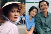 Nhan sắc gây thương nhớ của nữ diễn viên đặc biệt nhất phim "Về nhà đi con" Nhan sắc gây thương nhớ của nữ diễn viên đặc biệt nhất phim "Về nhà đi con"