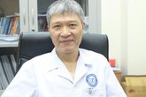 BS BV Nội tiết Trung ương chỉ rõ "thủ phạm" khiến bệnh đái tháo đường tăng nhanh ở trẻ nhỏ BS BV Nội tiết Trung ương chỉ rõ "thủ phạm" khiến bệnh đái tháo đường tăng nhanh ở trẻ nhỏ