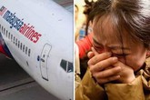 Điểm nghi vấn chưa từng được tiết lộ về MH370 Điểm nghi vấn chưa từng được tiết lộ về MH370