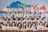 Một lớp có hai thủ khoa toàn quốc Một lớp có hai thủ khoa toàn quốc