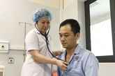 Hai bông hoa tỏa hương y đức của ngành Y tế Quảng Ninh Hai bông hoa tỏa hương y đức của ngành Y tế Quảng Ninh