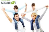 Nhà Thuốc Sức Khỏe địa chỉ mang đến bạn sự an tâm Nhà Thuốc Sức Khỏe địa chỉ mang đến bạn sự an tâm