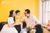 Bảo Trâm Idol tiết lộ về "khoảng tối" hôn nhân và "người thứ ba" là cứu cánh hàn gắn cho 2 vợ chồng Bảo Trâm Idol tiết lộ về "khoảng tối" hôn nhân và "người thứ ba" là cứu cánh hàn gắn cho 2 vợ chồng