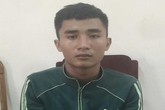 10X bịt mặt, cướp điện thoại của thiếu nữ giữa khuya 10X bịt mặt, cướp điện thoại của thiếu nữ giữa khuya
