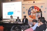 Hội nghị Đối thoại về Hợp tác trong chăm sóc sức khỏe ban đầu: Việt Nam đi đầu về bao phủ chăm sóc sức khỏe toàn dân Hội nghị Đối thoại về Hợp tác trong chăm sóc sức khỏe ban đầu: Việt Nam đi đầu về bao phủ chăm sóc sức khỏe toàn dân