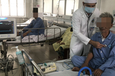 Tin vui cho bệnh nhân phẫu thuật cầu nối động mạch vành ở ĐBSCL Tin vui cho bệnh nhân phẫu thuật cầu nối động mạch vành ở ĐBSCL