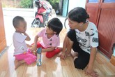 Hành trình trở về sau nhiều năm mất tích của người phụ nữ ở Hải Dương (1): Cuộc chạy trốn bất thành trong đêm Hành trình trở về sau nhiều năm mất tích của người phụ nữ ở Hải Dương (1): Cuộc chạy trốn bất thành trong đêm