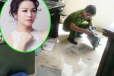 Clip vạch mặt kẻ đột nhập nhà ca sĩ Nhật Kim Anh trộm gần 5 tỷ Clip vạch mặt kẻ đột nhập nhà ca sĩ Nhật Kim Anh trộm gần 5 tỷ