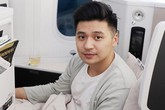 Sao Youtube bị kiện vì chê thực đơn viết tay của hãng hàng không Indonesia Sao Youtube bị kiện vì chê thực đơn viết tay của hãng hàng không Indonesia