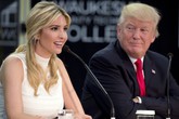 Lời thú nhận nghẹn đắng của "nữ thần" Ivanka Trump: Cuộc sống cô đơn đến tù túng, nỗi sợ hãi bị bỏ rơi và những tổn thương không thể lành Lời thú nhận nghẹn đắng của "nữ thần" Ivanka Trump: Cuộc sống cô đơn đến tù túng, nỗi sợ hãi bị bỏ rơi và những tổn thương không thể lành