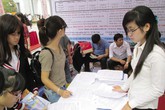 Tuyển sinh ĐH, CĐ năm 2019: Điểm chuẩn dự kiến tăng nhẹ ở trường đại học “tốp đầu” Tuyển sinh ĐH, CĐ năm 2019: Điểm chuẩn dự kiến tăng nhẹ ở trường đại học “tốp đầu”