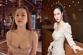 Sau cuộc "tình tay ba" với thiếu gia, giờ đây Midu và Thúy Vy lại chọn hai phong cách sống đối lập nhau Sau cuộc "tình tay ba" với thiếu gia, giờ đây Midu và Thúy Vy lại chọn hai phong cách sống đối lập nhau