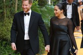 Sai lầm lớn nhất của vợ chồng Meghan Markle khiến cho họ trở thành cặp đôi "thảm họa" nhất hiện nay khi phải hứng chịu một loạt chỉ trích Sai lầm lớn nhất của vợ chồng Meghan Markle khiến cho họ trở thành cặp đôi "thảm họa" nhất hiện nay khi phải hứng chịu một loạt chỉ trích