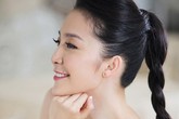 Kiểu tóc buộc vội mà đẹp mê ly dành cho chị em công sở thiếu thời gian Kiểu tóc buộc vội mà đẹp mê ly dành cho chị em công sở thiếu thời gian