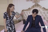 Quốc Trường thấy sướng khi xem cảnh Thư chửi Vũ thậm tệ Quốc Trường thấy sướng khi xem cảnh Thư chửi Vũ thậm tệ