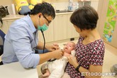 Bé trai sốt 5 ngày không khỏi, nhiễm trùng cao gấp 13 lần thông thường: Bác sĩ nhắc mẹ việc cần làm khi con bị sốt Bé trai sốt 5 ngày không khỏi, nhiễm trùng cao gấp 13 lần thông thường: Bác sĩ nhắc mẹ việc cần làm khi con bị sốt