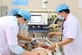 Những tấm gương y đức của ngành Y tế Ninh Bình Những tấm gương y đức của ngành Y tế Ninh Bình