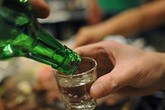 Người đàn ông tử vong bất thường sau chầu nhậu khuya Người đàn ông tử vong bất thường sau chầu nhậu khuya