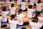 Liệu pháp giúp tinh thần thư thái Liệu pháp giúp tinh thần thư thái