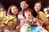 Diễn viên Trung Anh: “Nhiều người gặp tôi bây giờ cứ xưng con, kể cả đã lớn tuổi” Diễn viên Trung Anh: “Nhiều người gặp tôi bây giờ cứ xưng con, kể cả đã lớn tuổi”