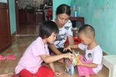 Hành trình trở về sau nhiều năm mất tích của người phụ nữ ở Hải Dương (2): Ngày trở về đẫm nước mắt Hành trình trở về sau nhiều năm mất tích của người phụ nữ ở Hải Dương (2): Ngày trở về đẫm nước mắt