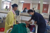 Nhiều thông tin bất ngờ về căn bệnh khiến nhiều người mắc và tử vong hơn cả ung thư Nhiều thông tin bất ngờ về căn bệnh khiến nhiều người mắc và tử vong hơn cả ung thư