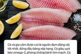 Danh sách xếp hạng các loại thịt tốt cho sức khỏe: Tiết lộ của chuyên gia mới thật sự gây sửng sốt! Danh sách xếp hạng các loại thịt tốt cho sức khỏe: Tiết lộ của chuyên gia mới thật sự gây sửng sốt!