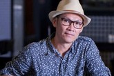 Phương Mỹ Chi bày tỏ lòng tri ân và thương tiếc trước sự ra đi đột ngột của biên đạo múa Hữu Trị Phương Mỹ Chi bày tỏ lòng tri ân và thương tiếc trước sự ra đi đột ngột của biên đạo múa Hữu Trị